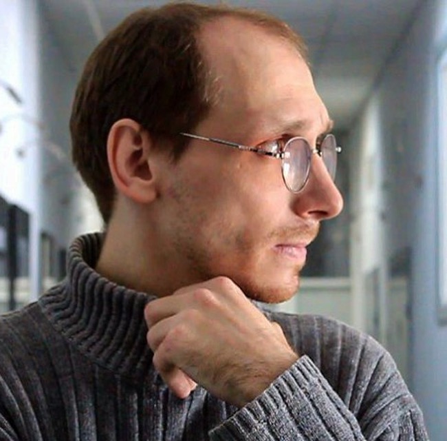 Сергеев сергей юрьевич фото