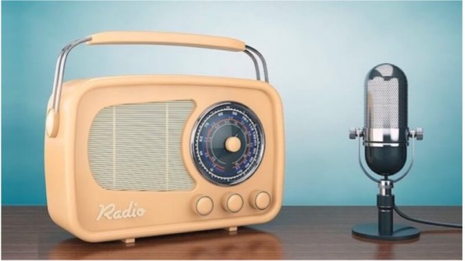 Будущее за разговорным радио?