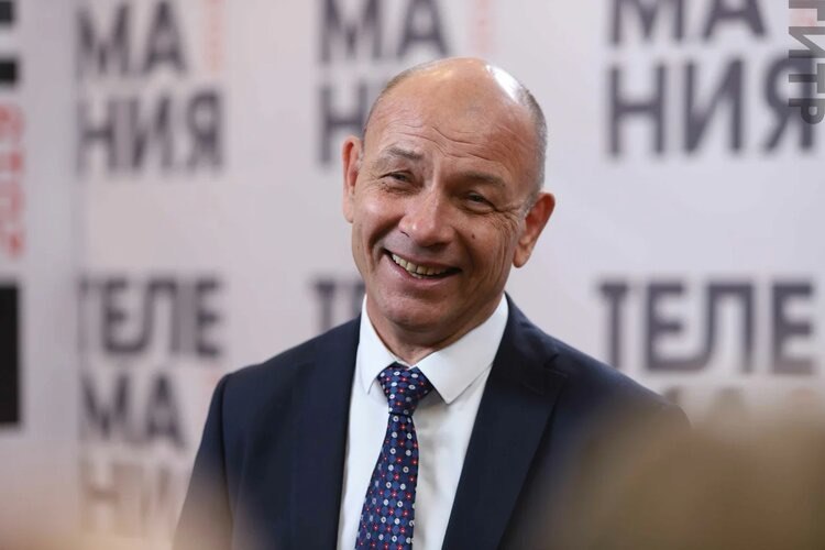 Самолетов ГИТР